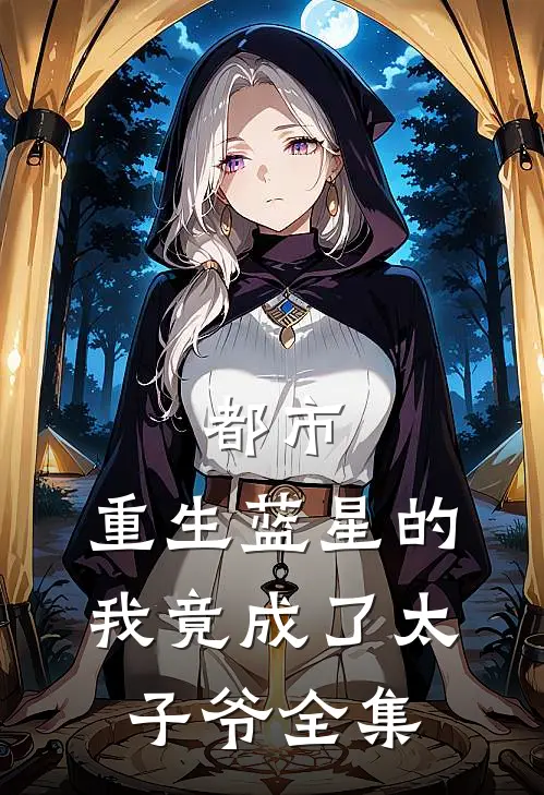 都市：重生蓝星的我竟成了太子爷全集