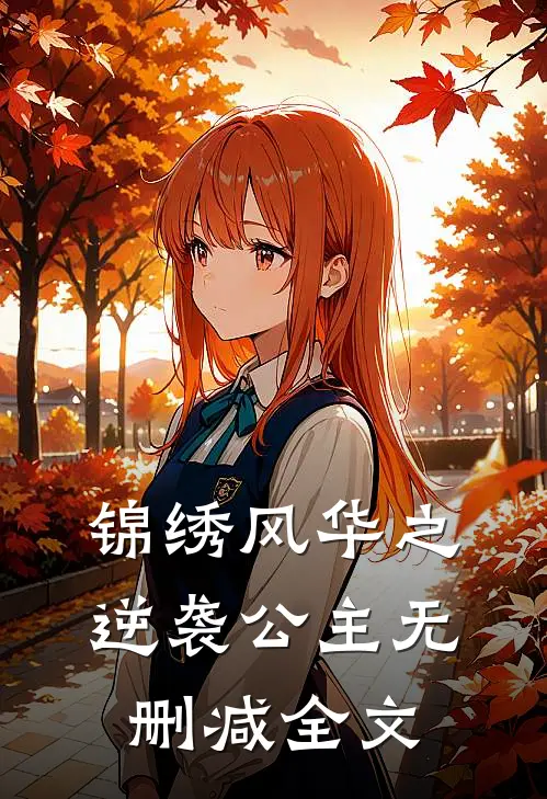 锦绣风华之逆袭公主无删减全文