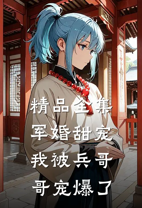 精品全集军婚甜宠：我被兵哥哥宠爆了