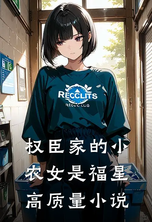 权臣家的小农女是福星高质量小说