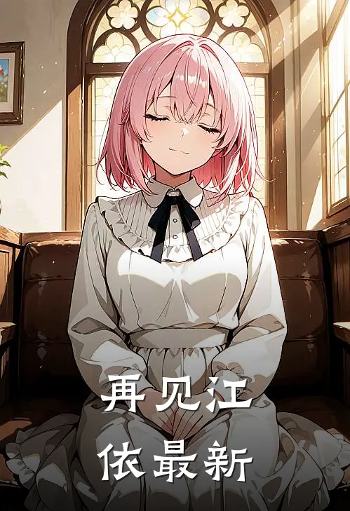 再见江依最新