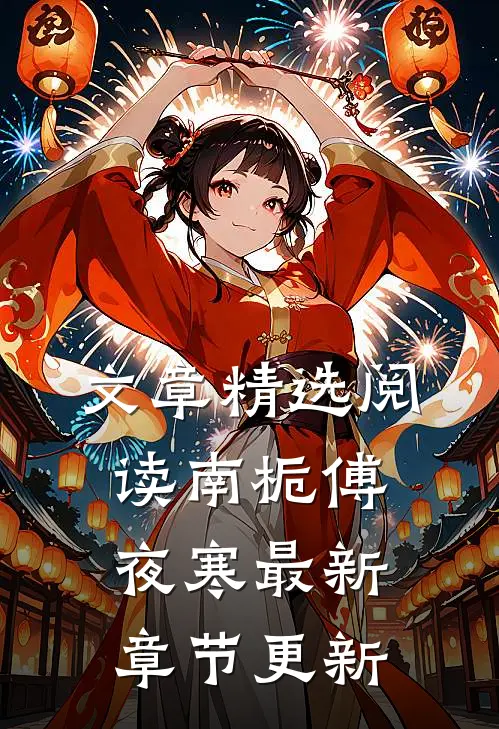 文章精选阅读南栀傅夜寒最新章节更新