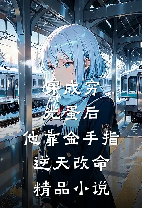 穿成穷光蛋后，他靠金手指逆天改命精品小说