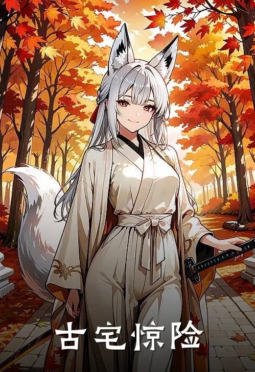 古宅惊险