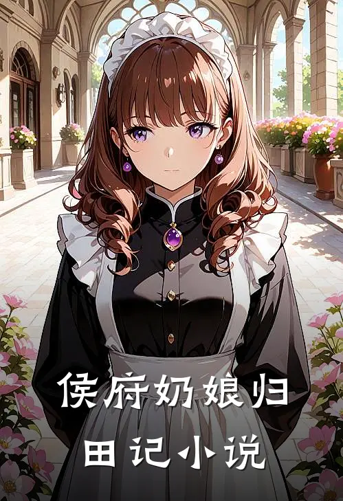 侯府奶娘归田记小说