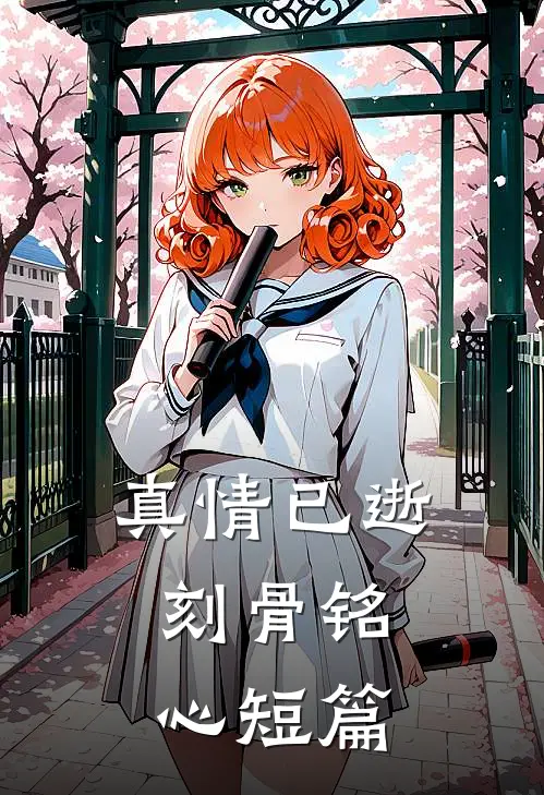真情已逝，刻骨铭心短篇