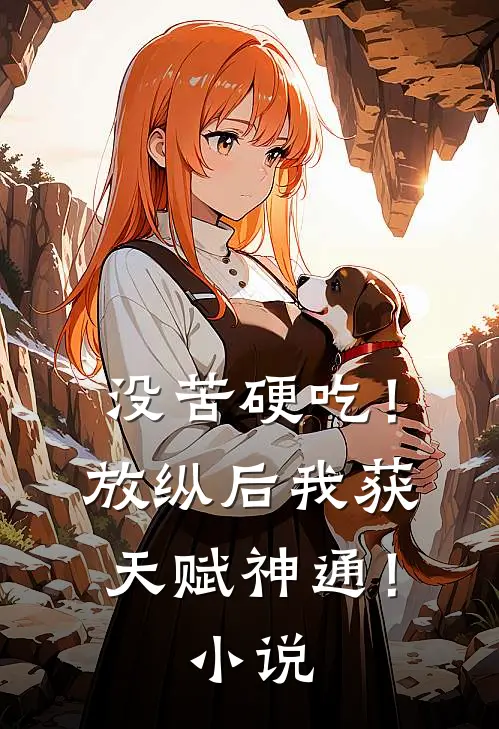 没苦硬吃！放纵后我获天赋神通！小说