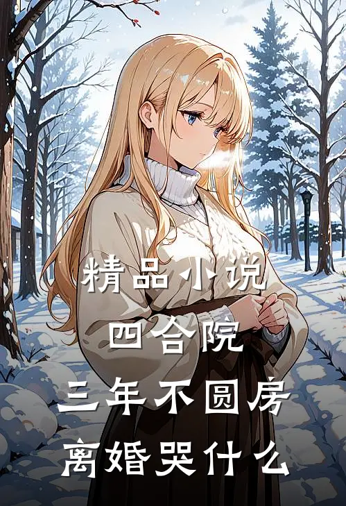 精品小说四合院：三年不圆房，离婚哭什么