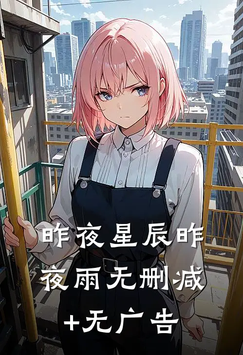昨夜星辰昨夜雨无删减+无广告