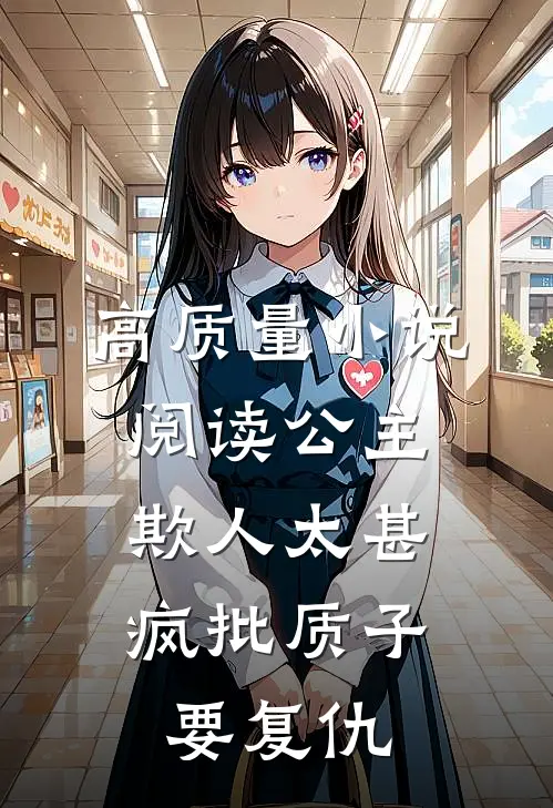 高质量小说阅读公主欺人太甚,疯批质子要复仇