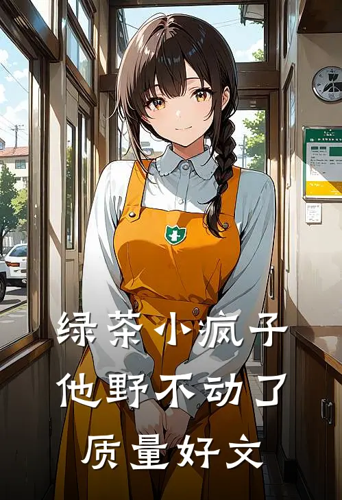绿茶小疯子他野不动了质量好文
