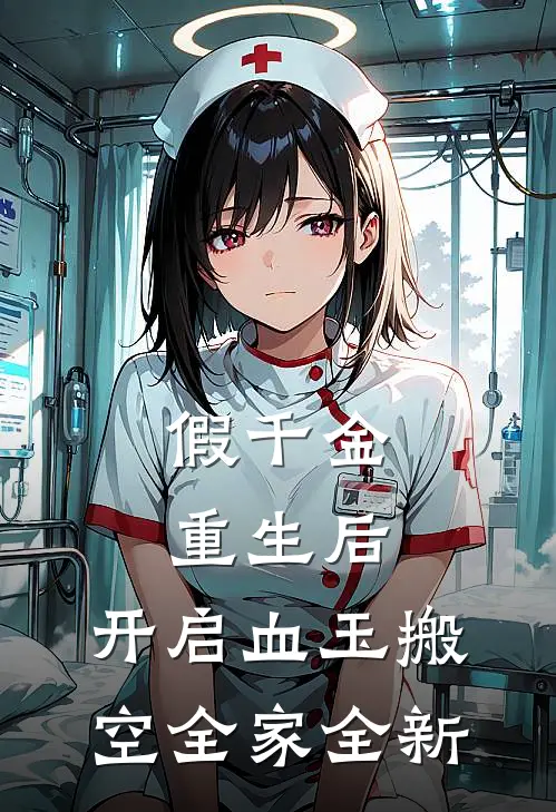 假千金重生后，开启血玉搬空全家全新