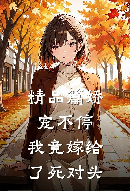 精品篇娇宠不停：我竟嫁给了死对头