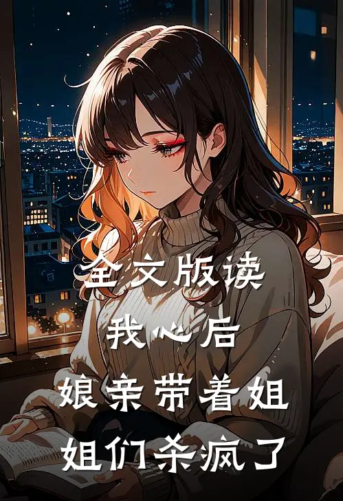 全文版读我心后，娘亲带着姐姐们杀疯了