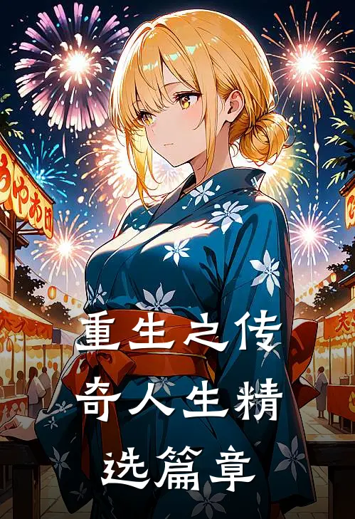 重生之传奇人生精选篇章