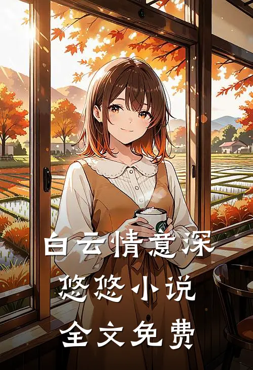 白云情意深悠悠小说全文免费