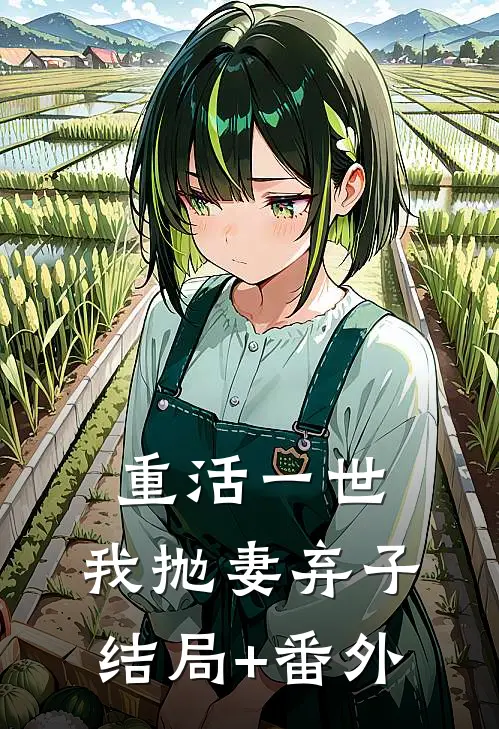重活一世，我抛妻弃子结局+番外