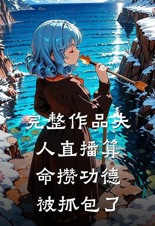 完整作品夫人直播算命攒功德，被抓包了
