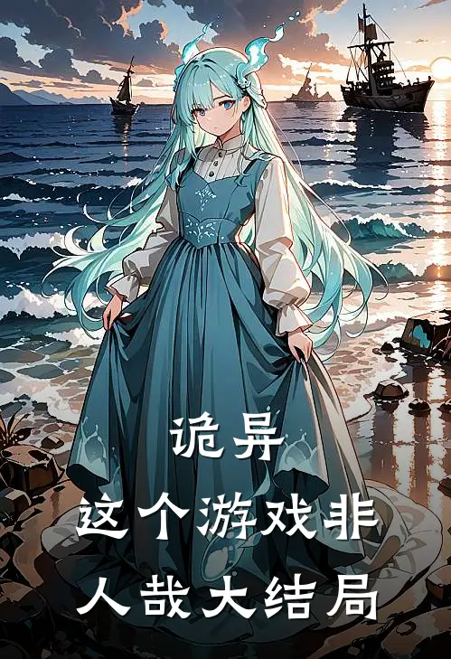 诡异：这个游戏非人哉大结局
