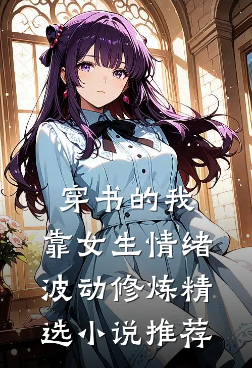 穿书的我，靠女生情绪波动修炼精选小说推荐