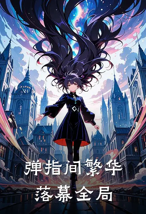 弹指间繁华落幕全局