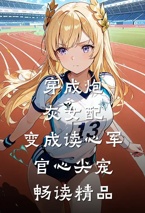 穿成炮灰女配，变成读心军官心尖宠畅读精品