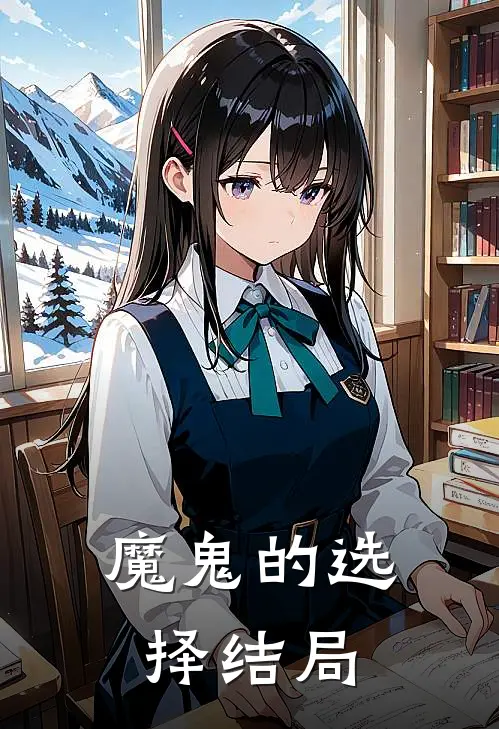 魔鬼的选择结局