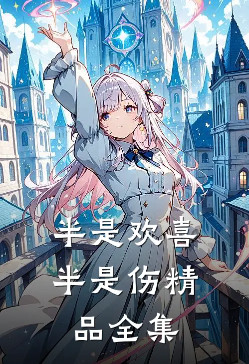 半是欢喜半是伤精品全集