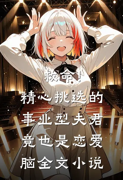 救命!精心挑选的事业型夫君竟也是恋爱脑全文小说