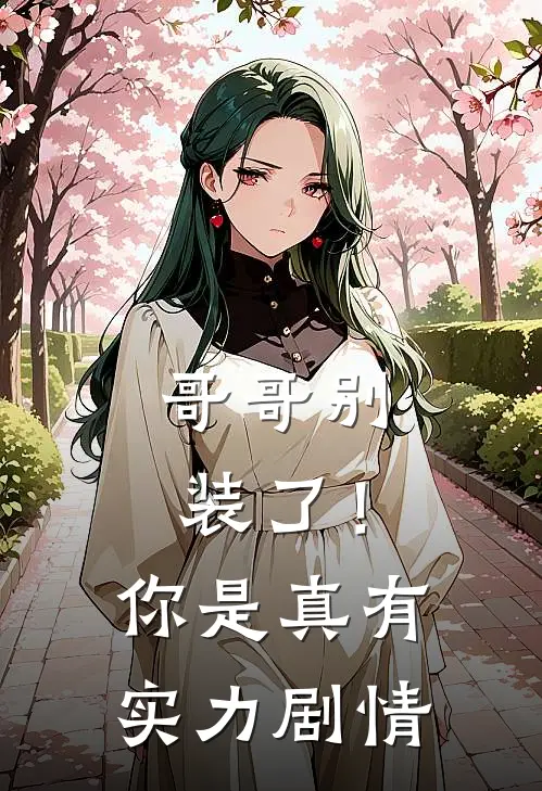 哥哥别装了！你是真有实力剧情