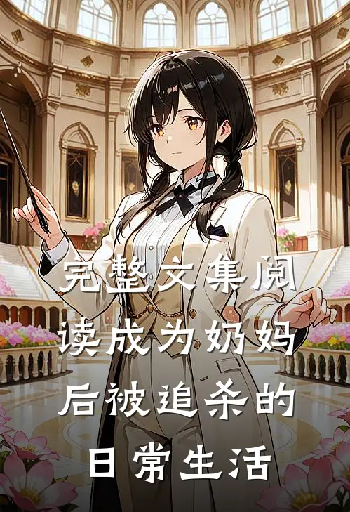 完整文集阅读成为奶妈后被追杀的日常生活