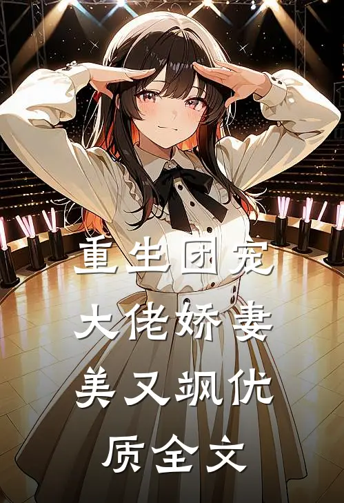 重生团宠：大佬娇妻美又飒优质全文