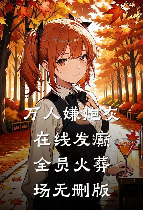 万人嫌炮灰在线发癫，全员火葬场无删版