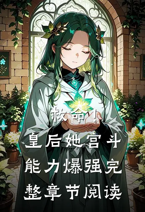 救命！皇后她宫斗能力爆强完整章节阅读
