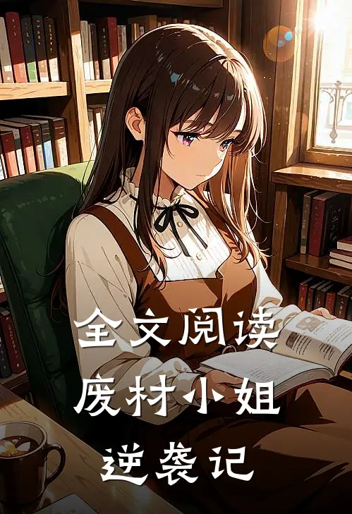 全文阅读废材小姐逆袭记