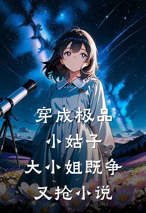 穿成极品小姑子,大小姐既争又抢小说