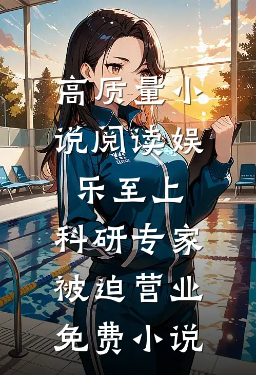 高质量小说阅读娱乐至上：科研专家被迫营业免费小说