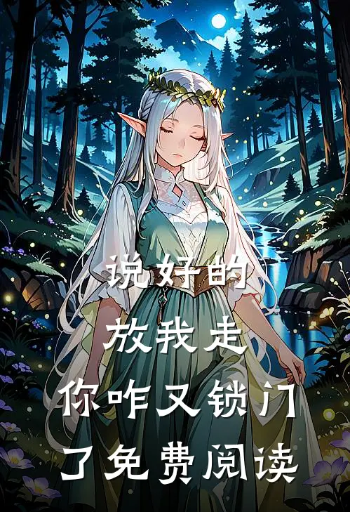 说好的放我走，你咋又锁门了免费阅读