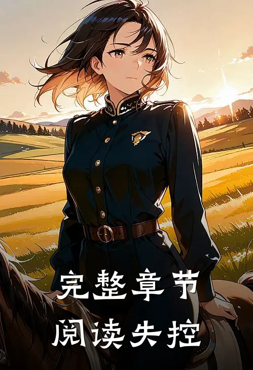 完整章节阅读失控