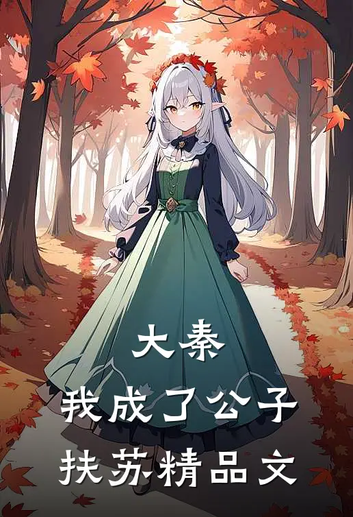 大秦，我成了公子扶苏精品文