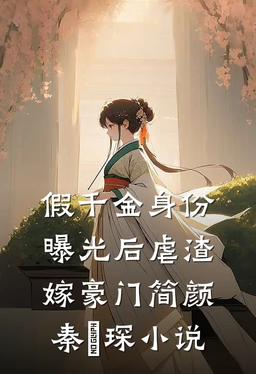 假千金身份曝光后虐渣嫁豪门简颜秦璟琛小说