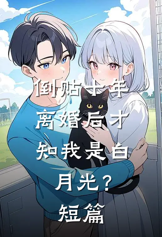 倒贴十年，离婚后才知我是白月光？短篇
