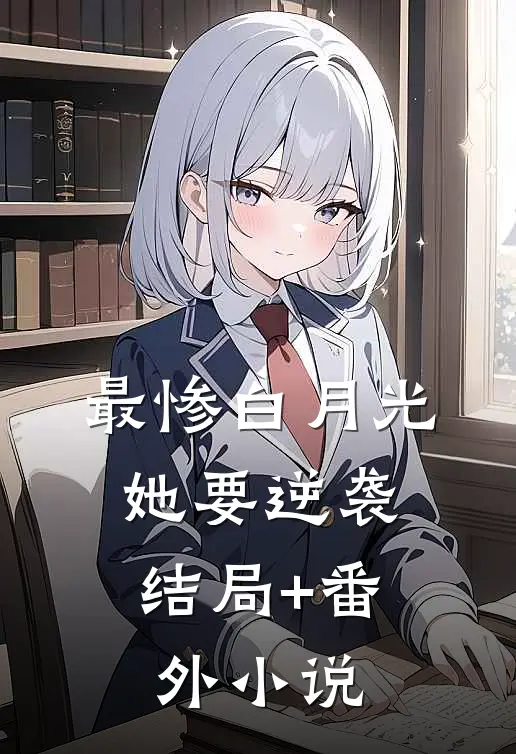 最惨白月光，她要逆袭结局+番外小说