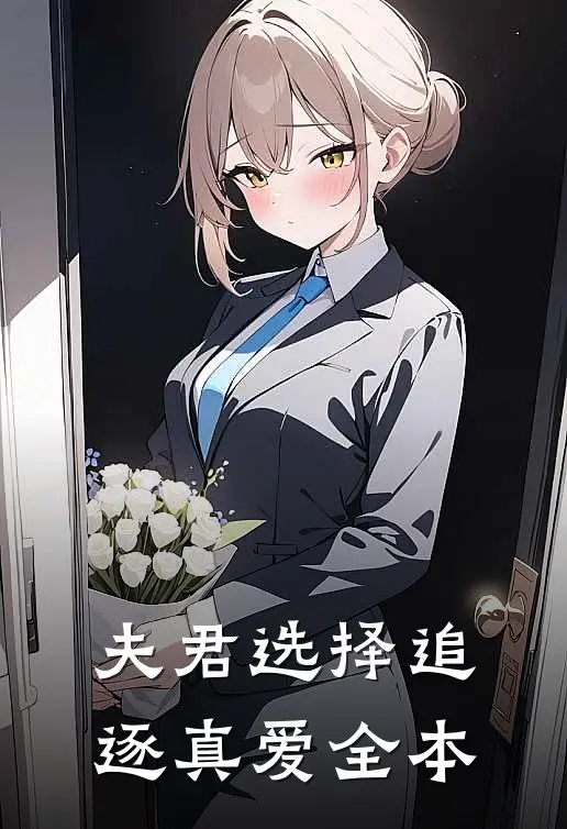 夫君选择追逐真爱全本