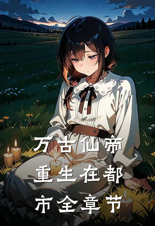 万古仙帝重生在都市全章节