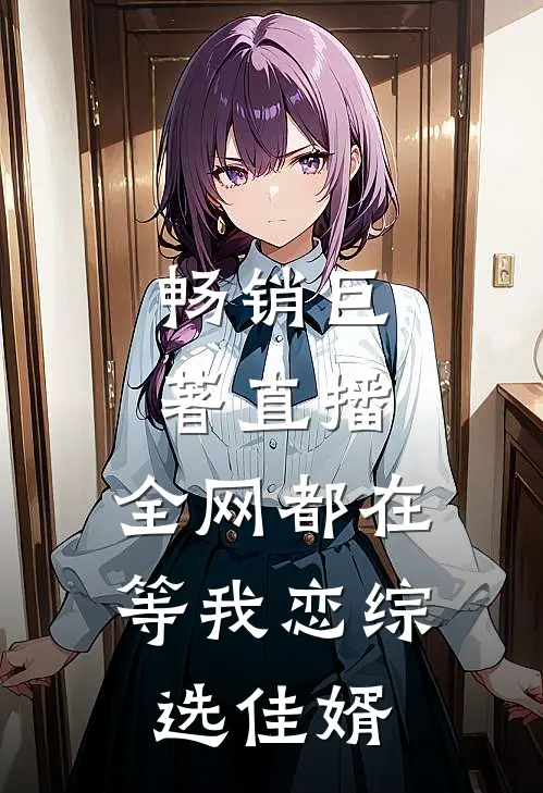 畅销巨著直播：全网都在等我恋综选佳婿