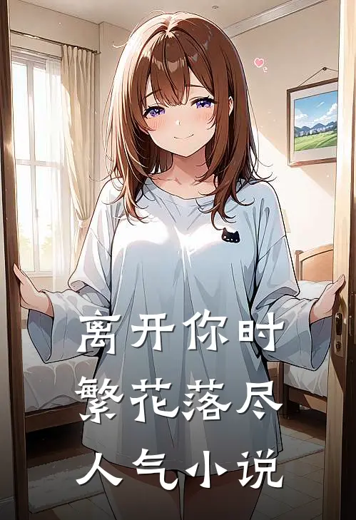 离开你时繁花落尽人气小说