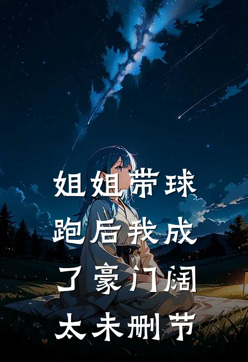 姐姐带球跑后我成了豪门阔太未删节