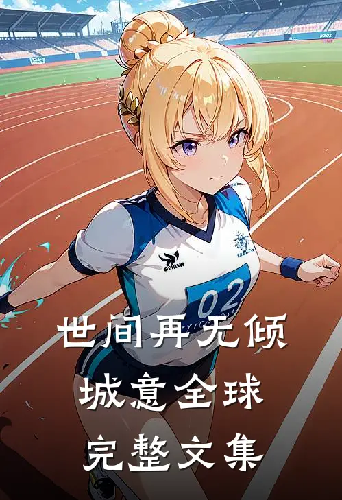 世间再无倾城意全球完整文集