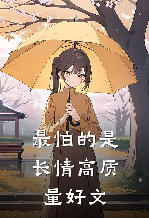 最怕的是长情高质量好文